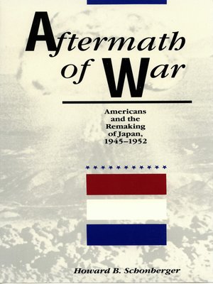 cover image of Aftermath of War